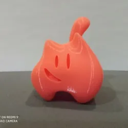 APPLE CAT