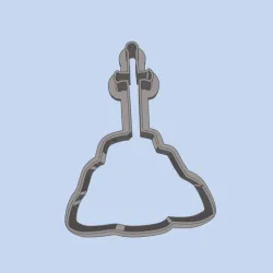 Arthur— The Sword in the Stone COOKIE CUTTERS, MOLD FOR CHILDREN, BIRTHDAY PARTY
