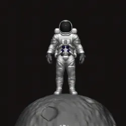 Astronaut