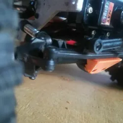 Axial SCX24 Diffslider