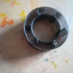 Axial SCX24 tire inserts for 56mm Tires