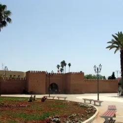 Bab El Gharbi