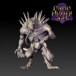 Barghest