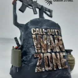 Base for Warzone control