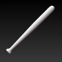 Baseball bat