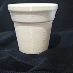 Basic pot