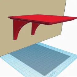 Basic Shelf