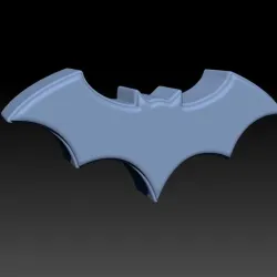 Bat - MOLD BATH BOMB, SOLID SHAMPOO