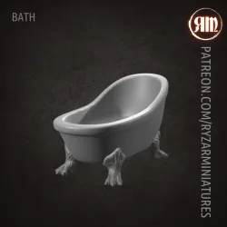 Bath