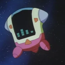 Beast Wars Second Navi Transformers