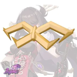 BEIDOU GENSHIN IMPACT / BEIDOU COSPLAY