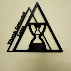 Beyond Time