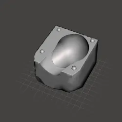 big ass mold