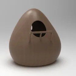 bird house
