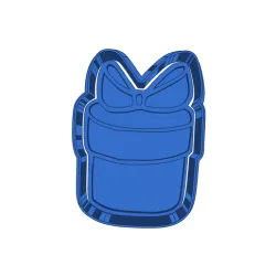 birthday (49)   CUTTER AND STAMP, COOKIE CUTTER, FORM STAMP, COOKIE CUTTER, FORM