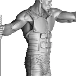Blade.STL 3d printable