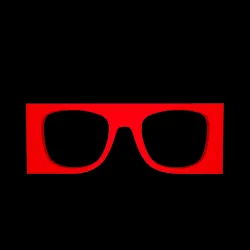 Block glasses