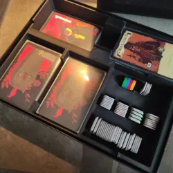 Bloody Inn Insert
