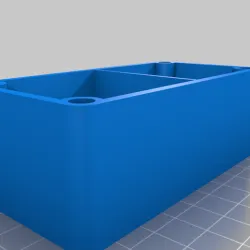 Board Game Insert/Box -  Pelíšek/ Calicio