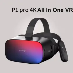 BOE VR Headset