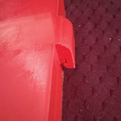 box of bullets