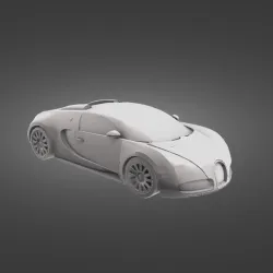 bugatti