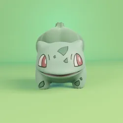 Bulbasaur Pokemon