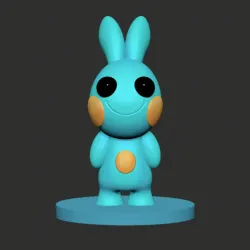 BUNNY🐰