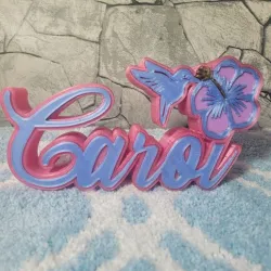 Carol