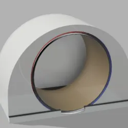 Cat Wheel