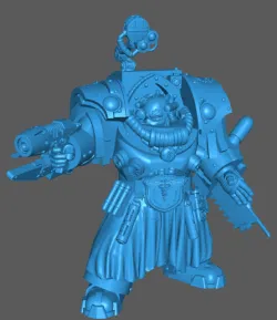 Cataphractii Apothecary