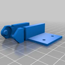 Chain for ORTUR master PRO 2