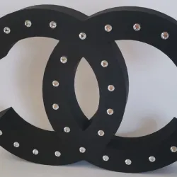 Chanel logo