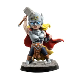 Chibi Style Jane Foster Lady Thor