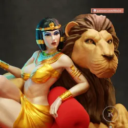 Cleopatra