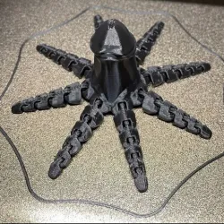 Cocktopus