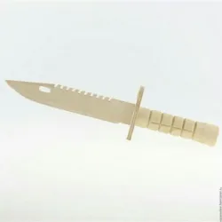 CS:GO ★ M9 Bayonet