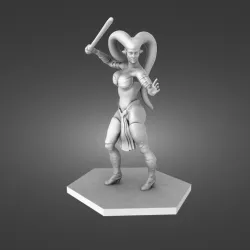 Darth Talon FOR BOARD GAME STARWARS