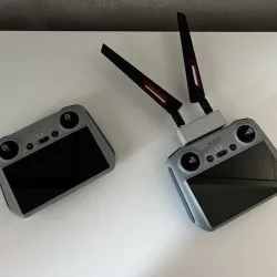 DJI RC Controller Mod