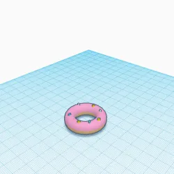Donut