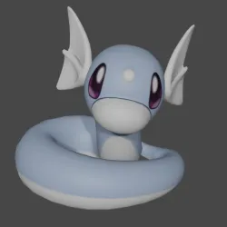 Dratini