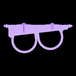 eddie 3D models STL