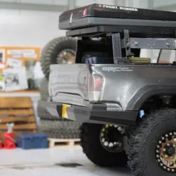 Element RC Enduro Knightrunner High Clearance Rear Bumper