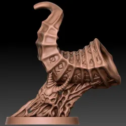 Endless Spells: Beasts of Chaos