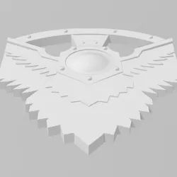 Evil Eagle