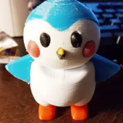 FinchBirbie
