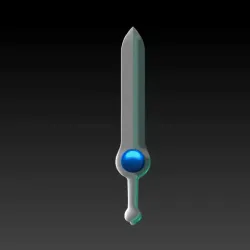 FINN SWORD ADVENTURE TIME