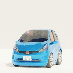 Fit 2007