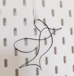 Fly Bird Decoration
