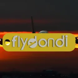 Flybondi Key